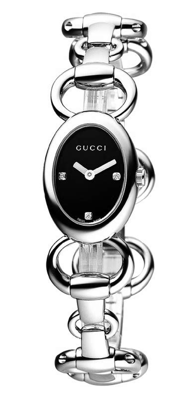 YA118503 Gucci 118 Tornabuoni Ladies Watch